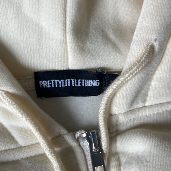 Pretty little thing hoodie - Picture 2 of 5